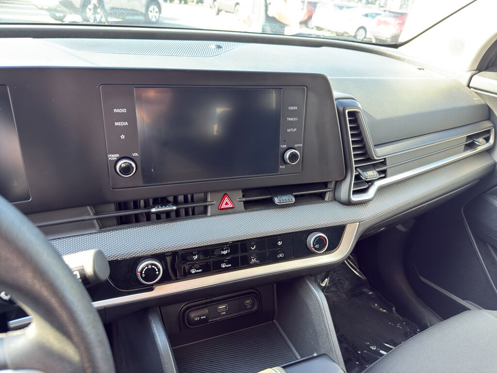 2024 Kia Sportage LX Eureka CA