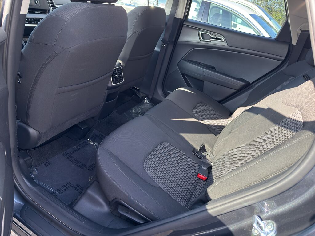 2024 Kia Sportage LX Eureka CA