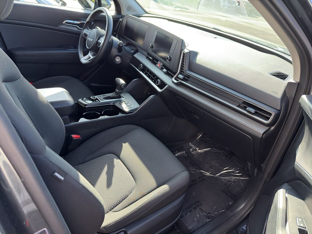 2024 Kia Sportage LX Eureka CA
