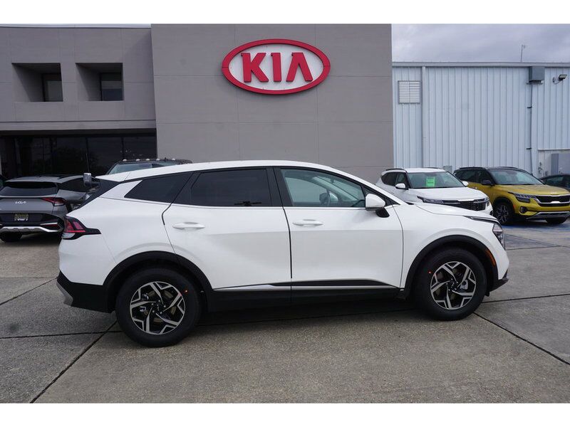 2024 Kia Sportage LX FWD Houma LA