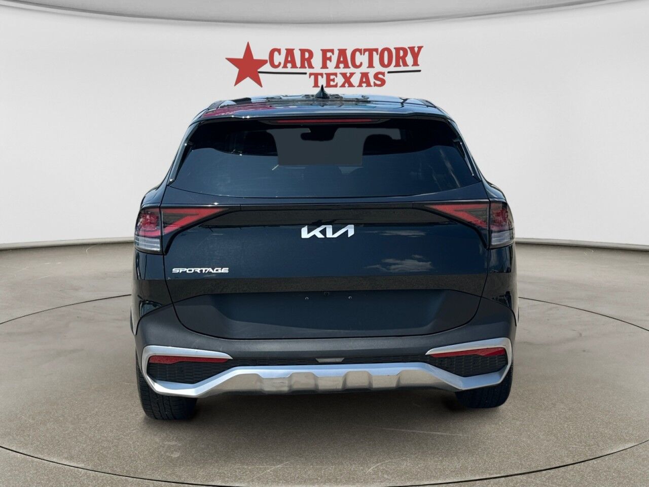 2024 Kia Sportage LX FWD Lancaster TX