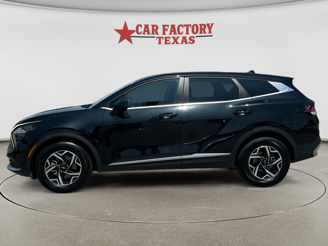 2024 Kia Sportage LX FWD Lancaster TX