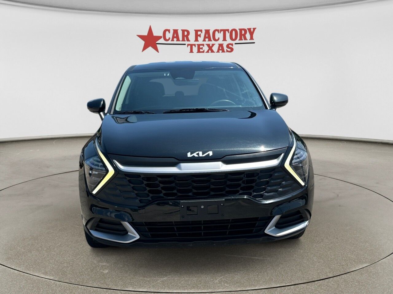 2024 Kia Sportage LX FWD Lancaster TX