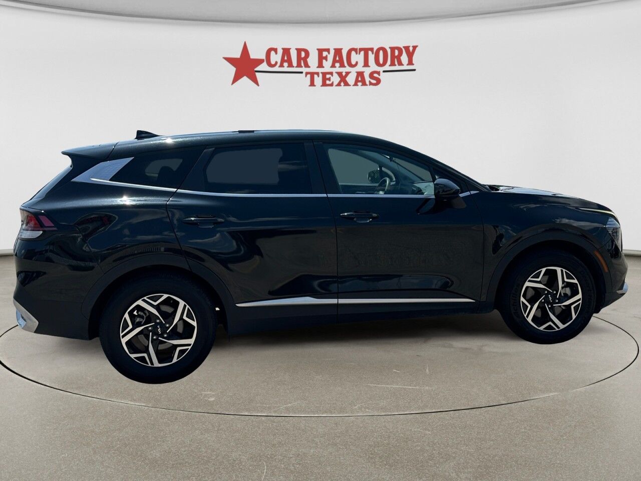 2024 Kia Sportage LX FWD Lancaster TX