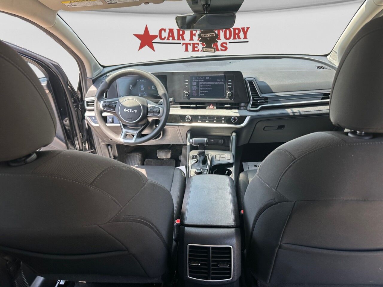2024 Kia Sportage LX FWD Lancaster TX