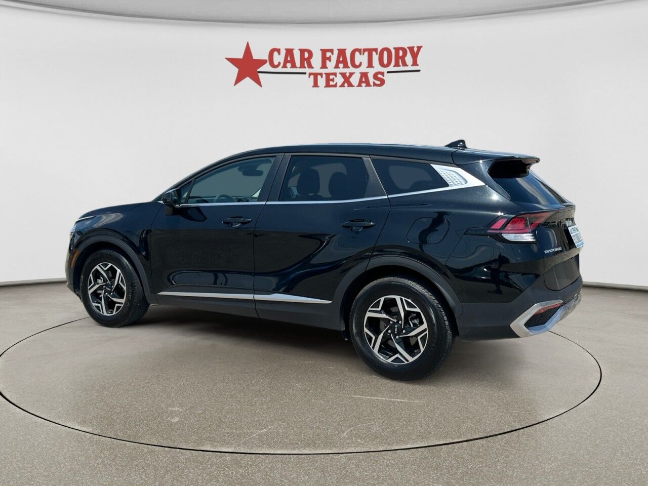 2024 Kia Sportage LX FWD Lancaster TX