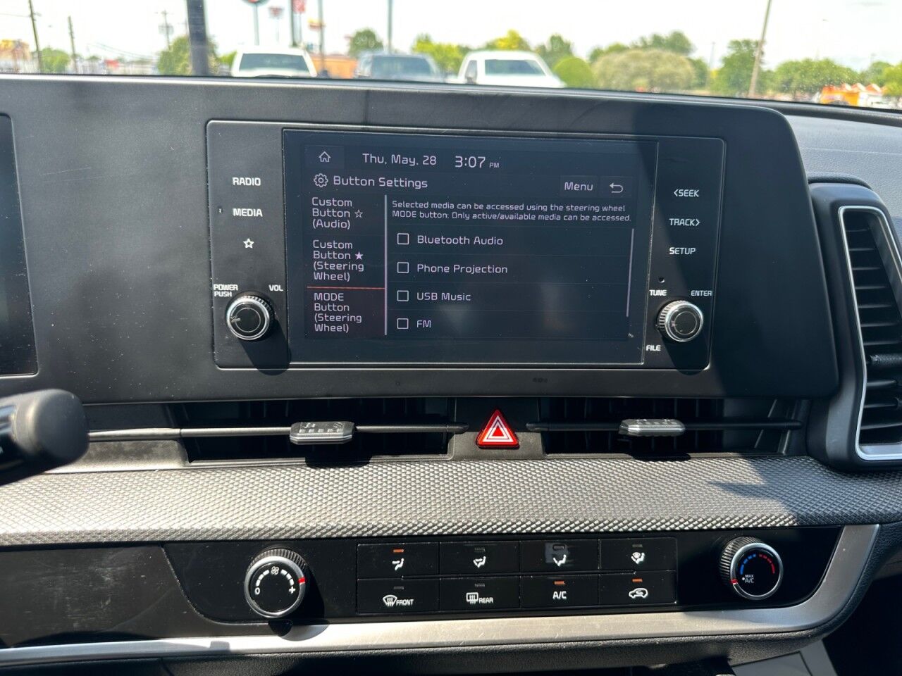 2024 Kia Sportage LX FWD Lancaster TX