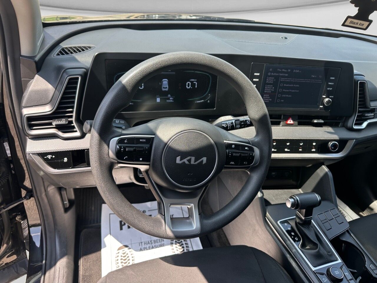 2024 Kia Sportage LX FWD Lancaster TX