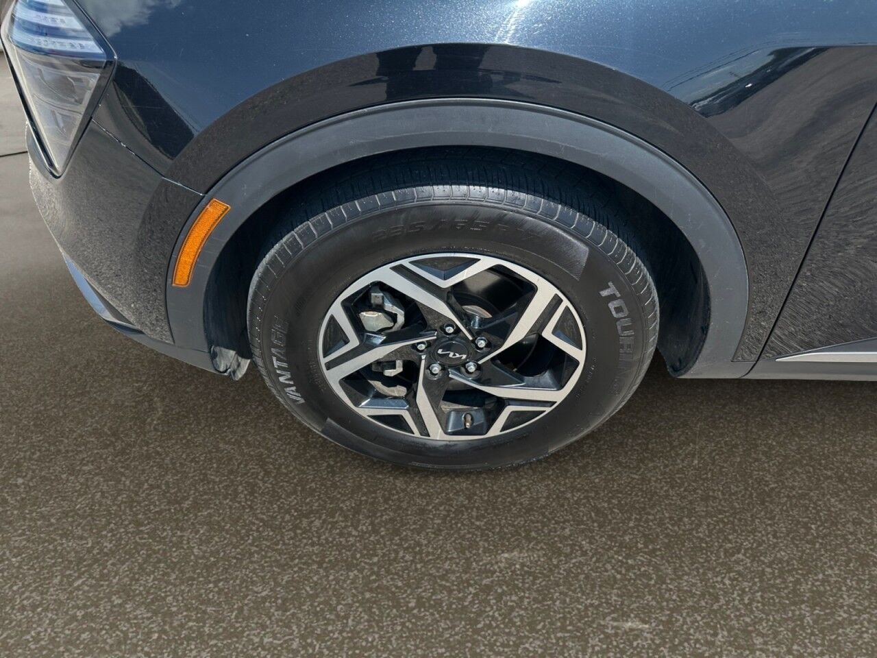 2024 Kia Sportage LX FWD Lancaster TX