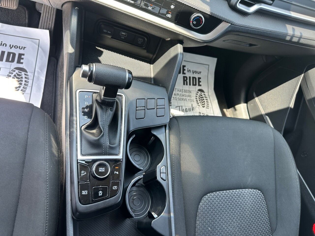 2024 Kia Sportage LX FWD Lancaster TX