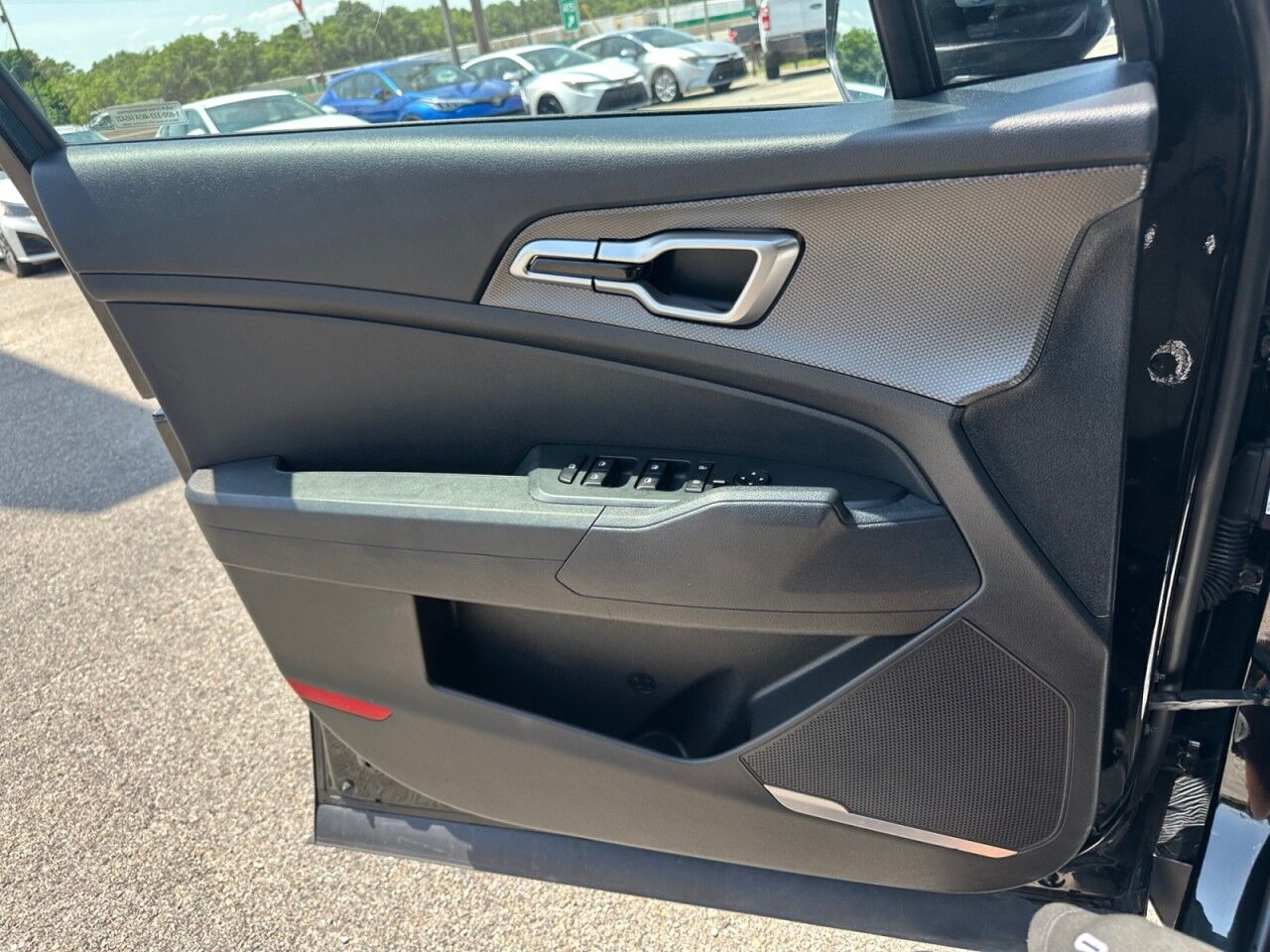 2024 Kia Sportage LX FWD Lancaster TX