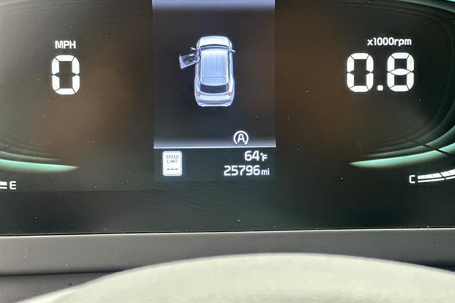 2024 Kia Sportage LX Oakland CA