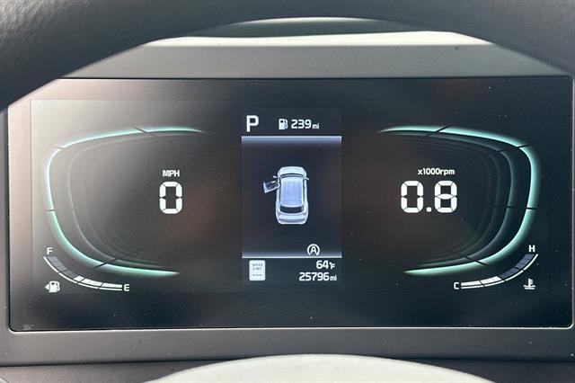 2024 Kia Sportage LX Oakland CA