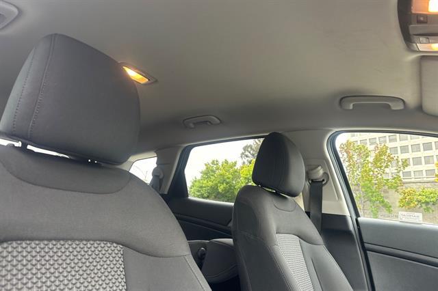 2024 Kia Sportage LX Oakland CA