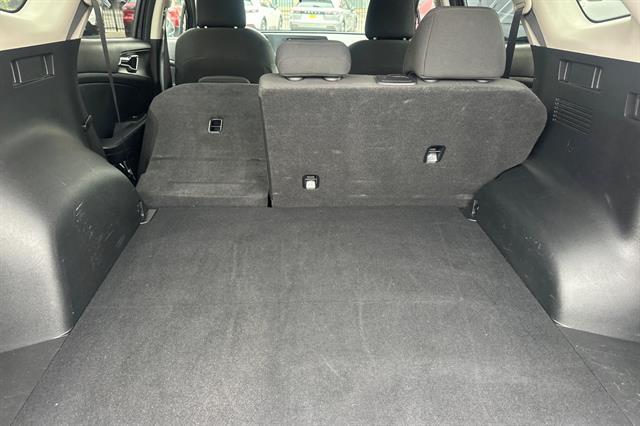2024 Kia Sportage LX Oakland CA