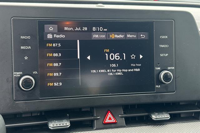 2024 Kia Sportage LX Oakland CA
