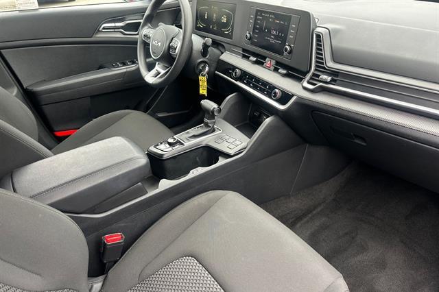 2024 Kia Sportage LX Oakland CA