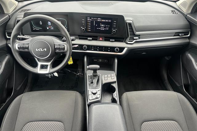 2024 Kia Sportage LX Oakland CA