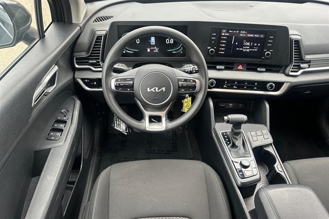 2024 Kia Sportage LX Oakland CA