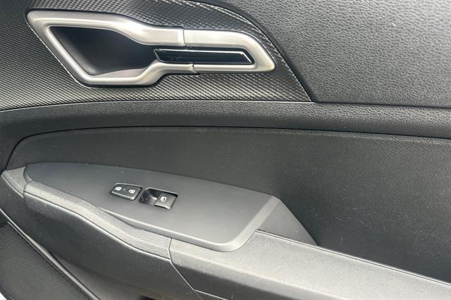 2024 Kia Sportage LX Oakland CA