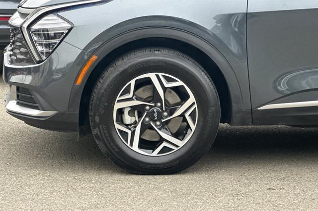 2024 Kia Sportage LX Oakland CA