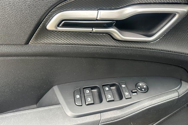 2024 Kia Sportage LX Oakland CA