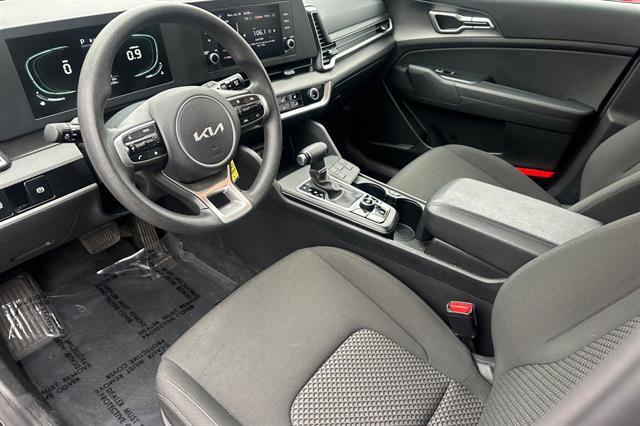 2024 Kia Sportage LX Oakland CA