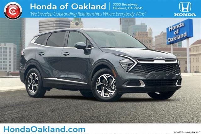 2024 Kia Sportage LX Oakland CA
