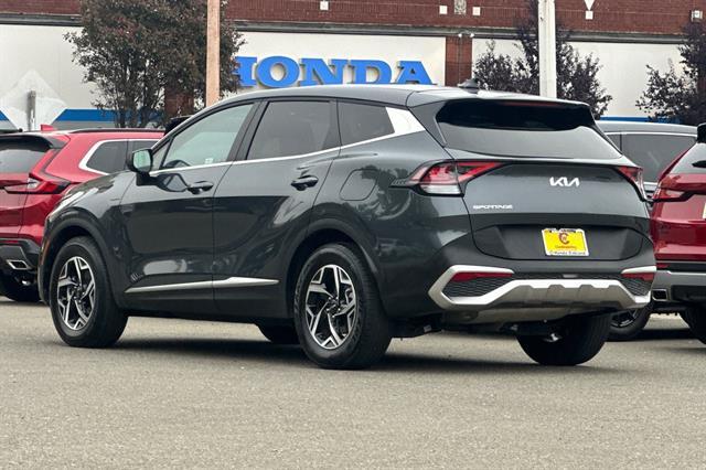 2024 Kia Sportage LX Oakland CA