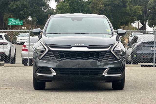 2024 Kia Sportage LX Oakland CA