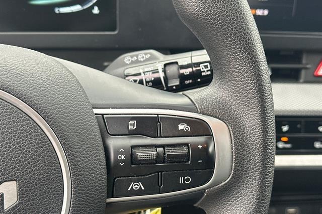 2024 Kia Sportage LX Oakland CA