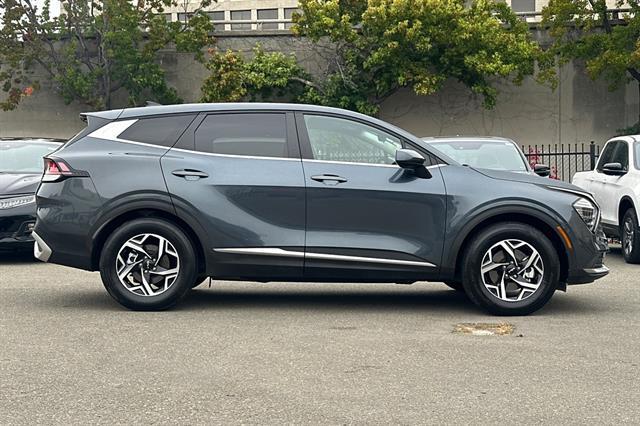 2024 Kia Sportage LX Oakland CA