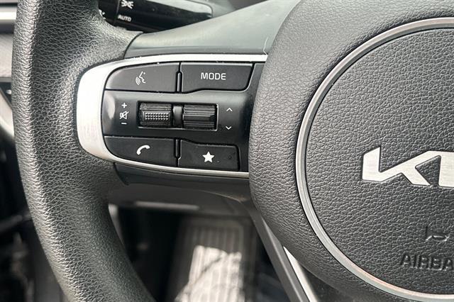 2024 Kia Sportage LX Oakland CA