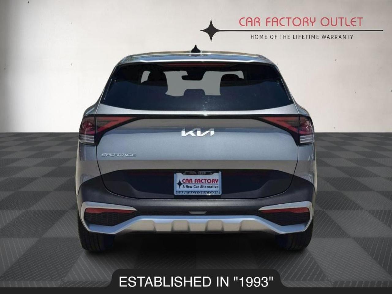 2024 Kia Sportage LX Miami FL