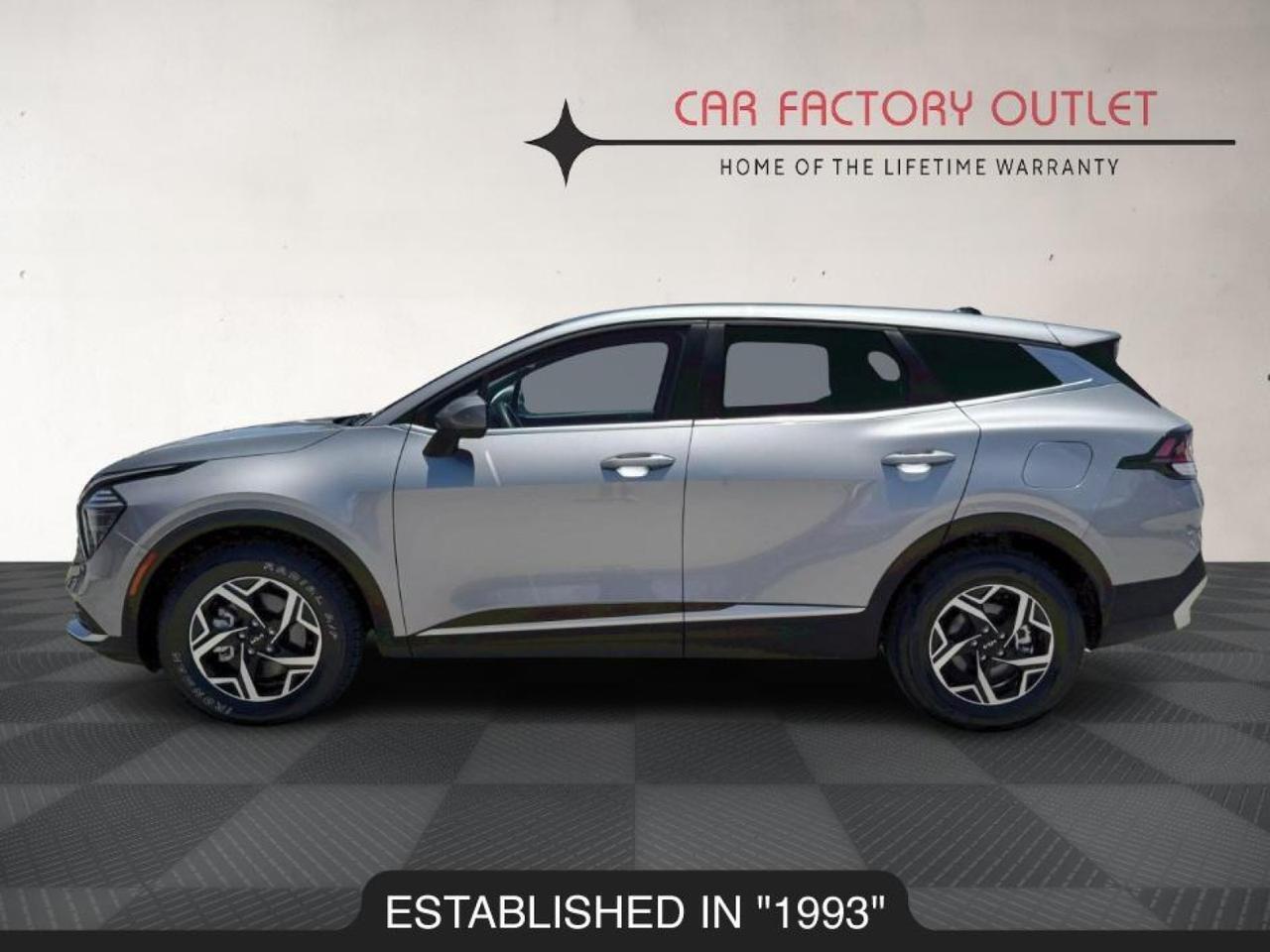 2024 Kia Sportage LX Miami FL
