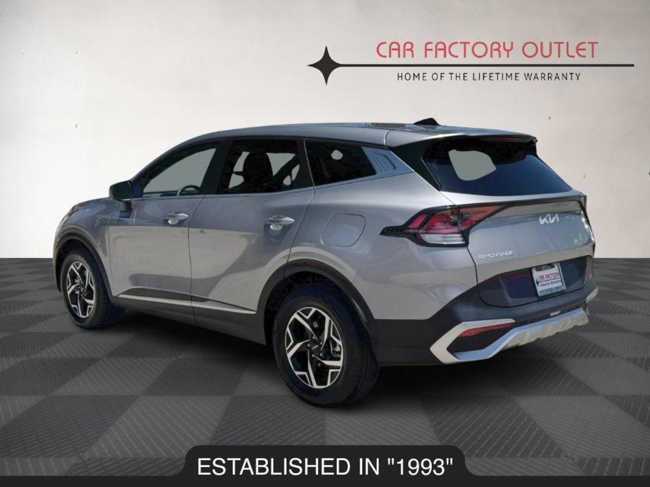 2024 Kia Sportage LX Miami FL