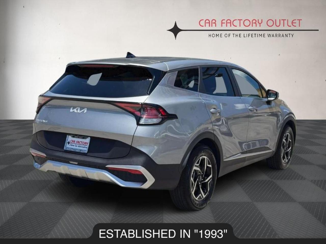 2024 Kia Sportage LX Miami FL