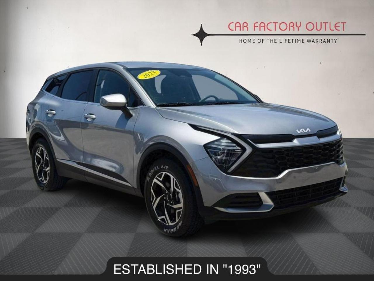 2024 Kia Sportage LX Miami FL