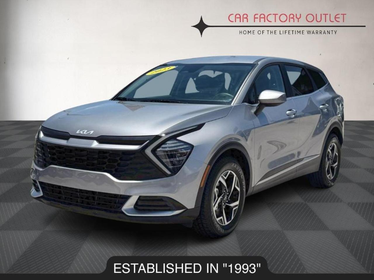 2024 Kia Sportage LX Miami FL