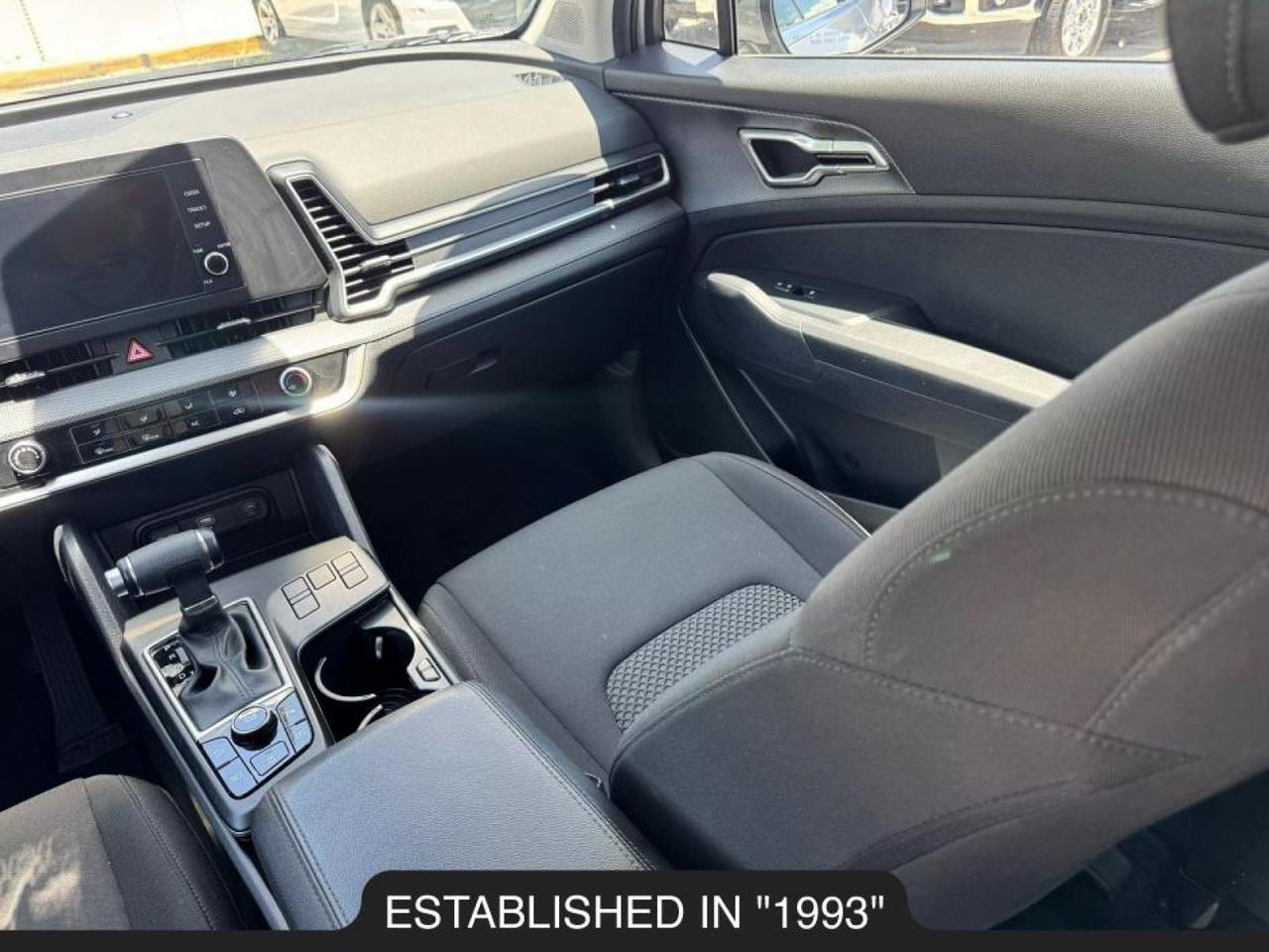 2024 Kia Sportage LX Miami FL