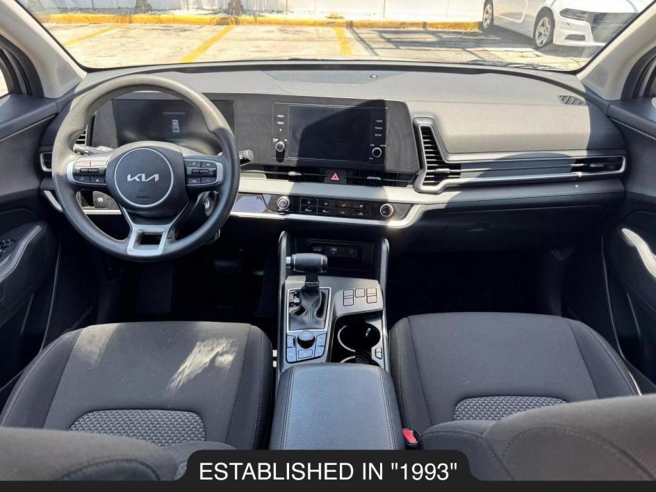 2024 Kia Sportage LX Miami FL