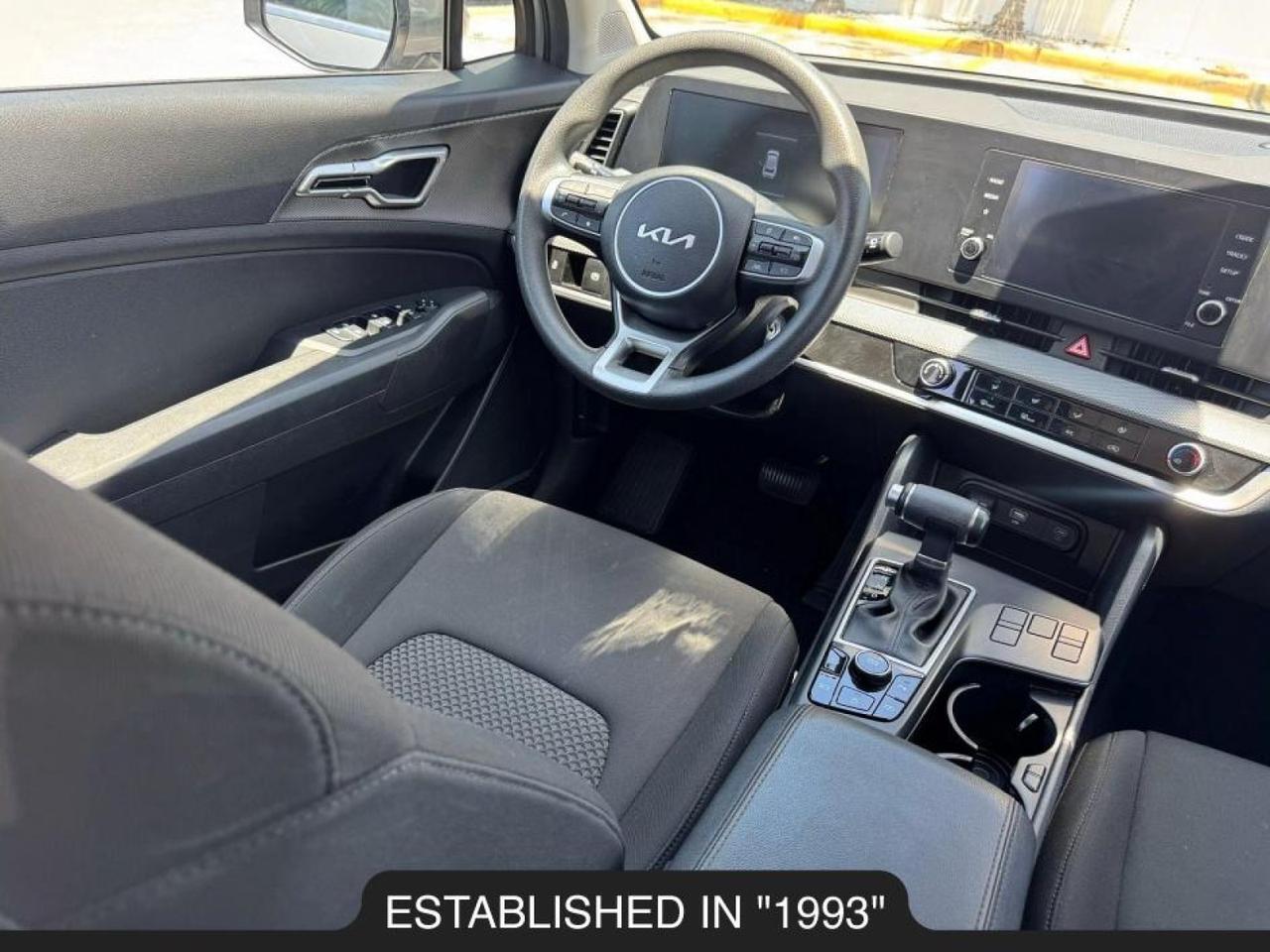 2024 Kia Sportage LX Miami FL