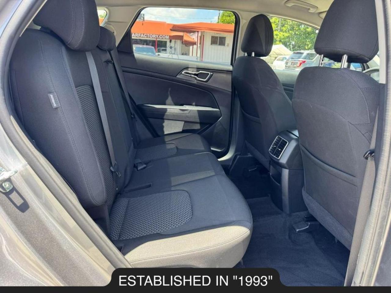 2024 Kia Sportage LX Miami FL