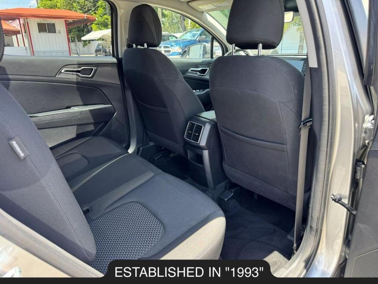 2024 Kia Sportage LX Miami FL