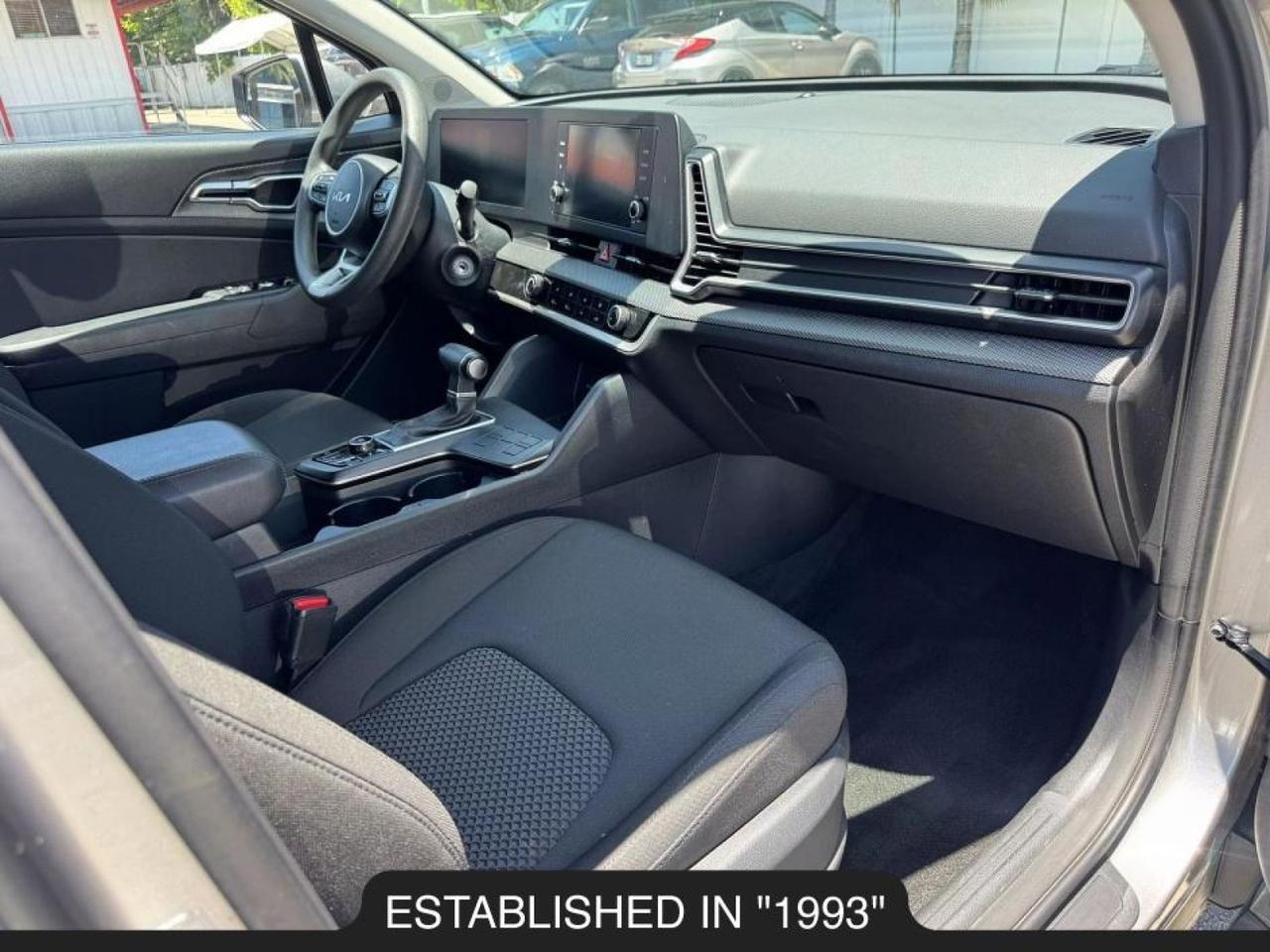 2024 Kia Sportage LX Miami FL