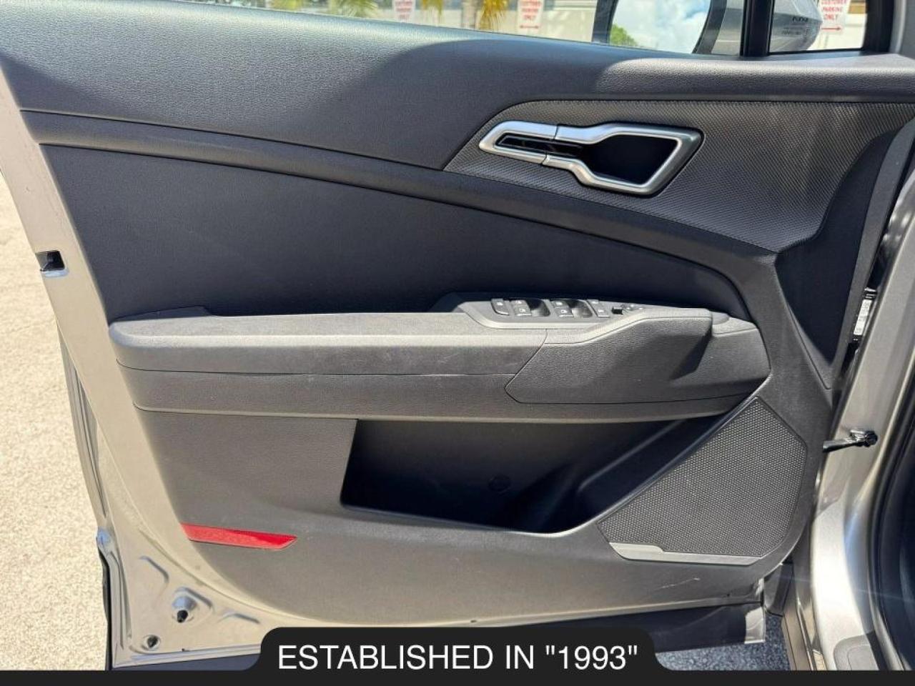 2024 Kia Sportage LX Miami FL