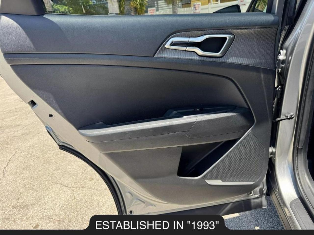 2024 Kia Sportage LX Miami FL