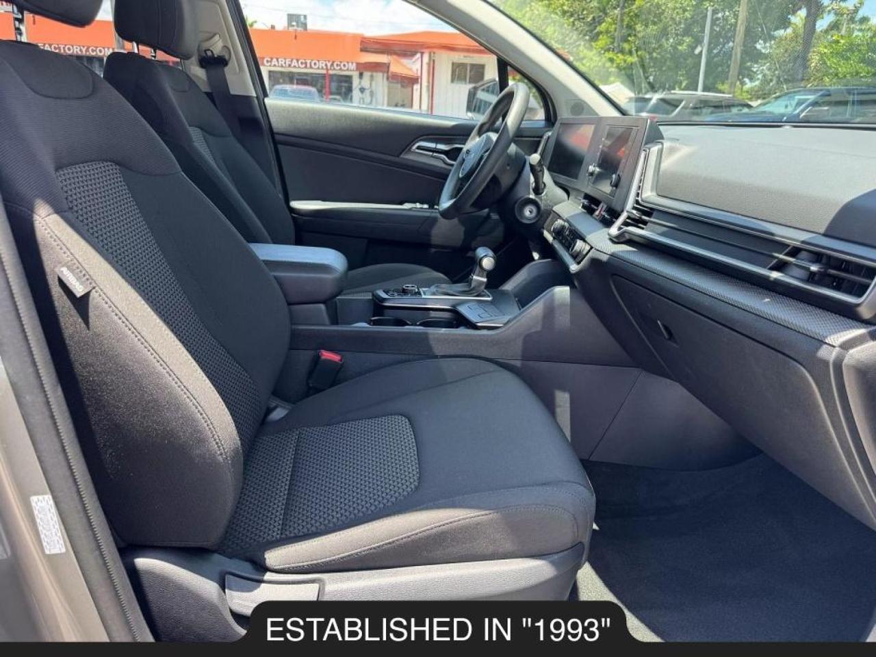 2024 Kia Sportage LX Miami FL