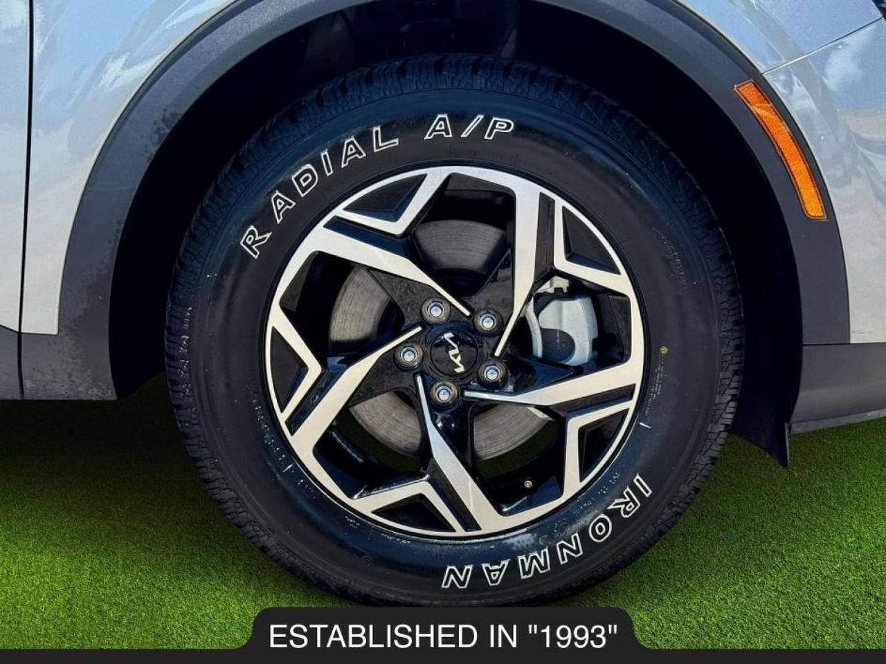 2024 Kia Sportage LX Miami FL