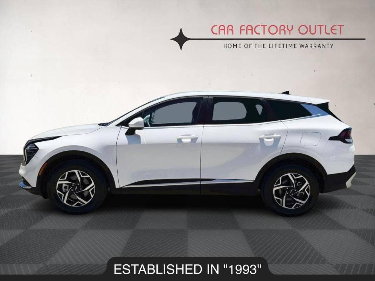 2024 Kia Sportage LX Miami FL